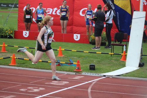 2024 Colgate Games photo